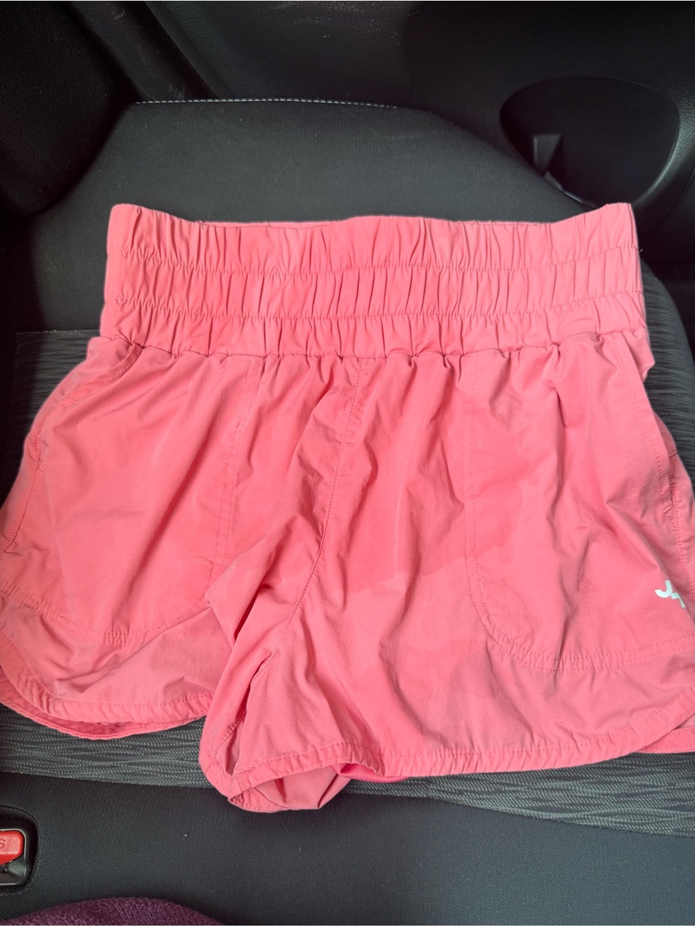 Joy Lab Pink Shorts